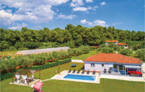 Nice Home In Pula With House A Panoramic View